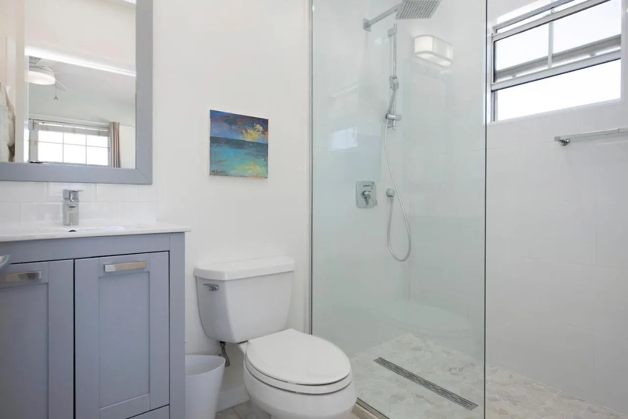 Casa vacanze Snug Harbour View Condo #9 George Town