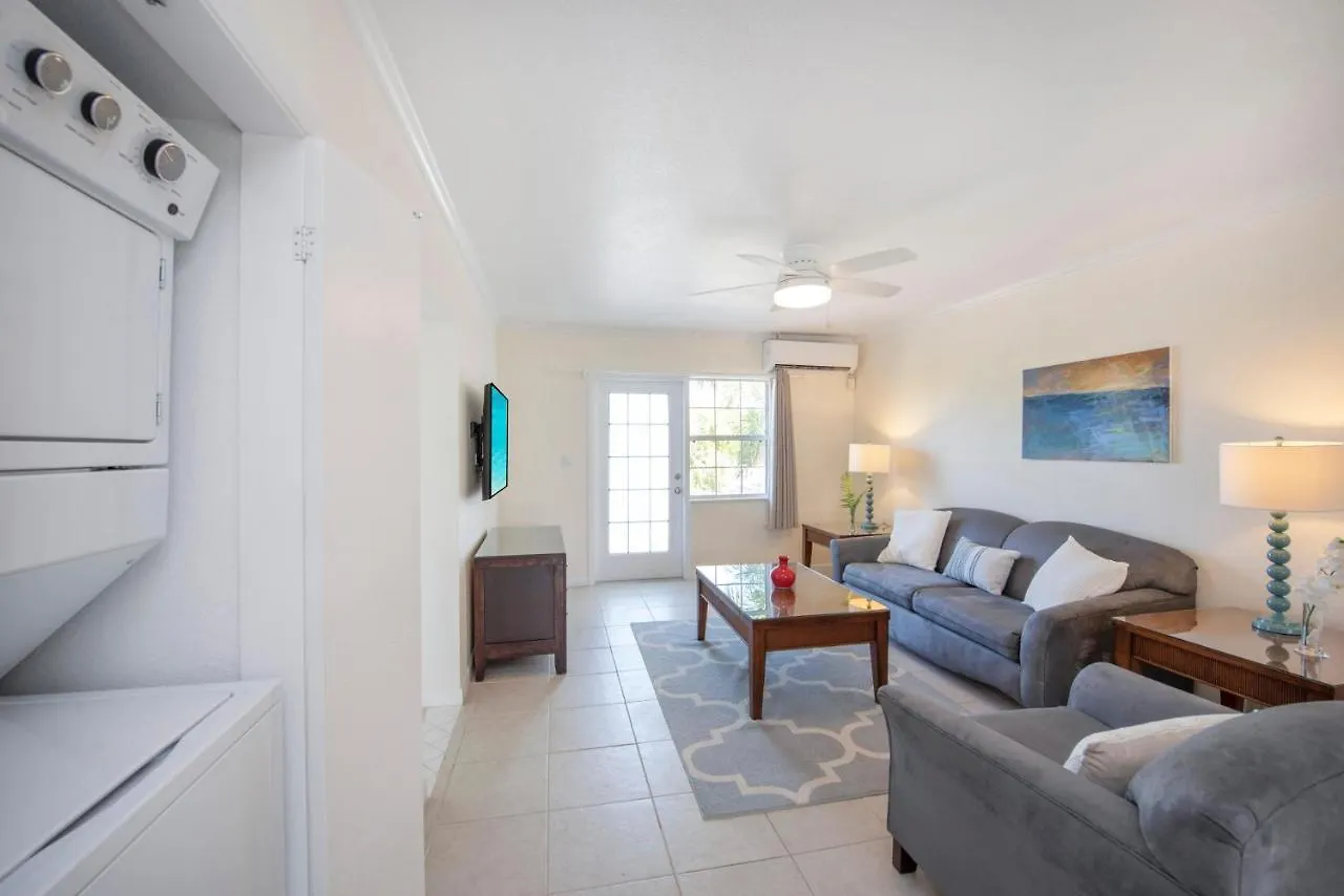 Snug Harbour View Condo #9 George Town