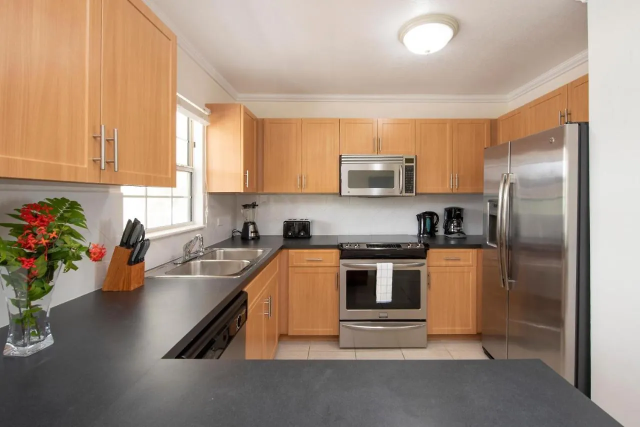 Snug Harbour View Condo #9 George Town 0*,  Cayman Adaları