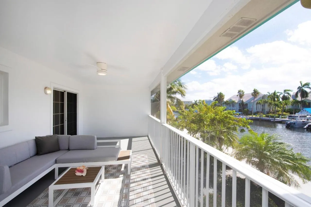 Snug Harbour View Condo #9 George Town 0*,  Cayman Adaları