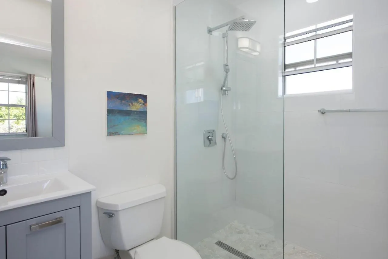 Snug Harbour View Condo #9 George Town