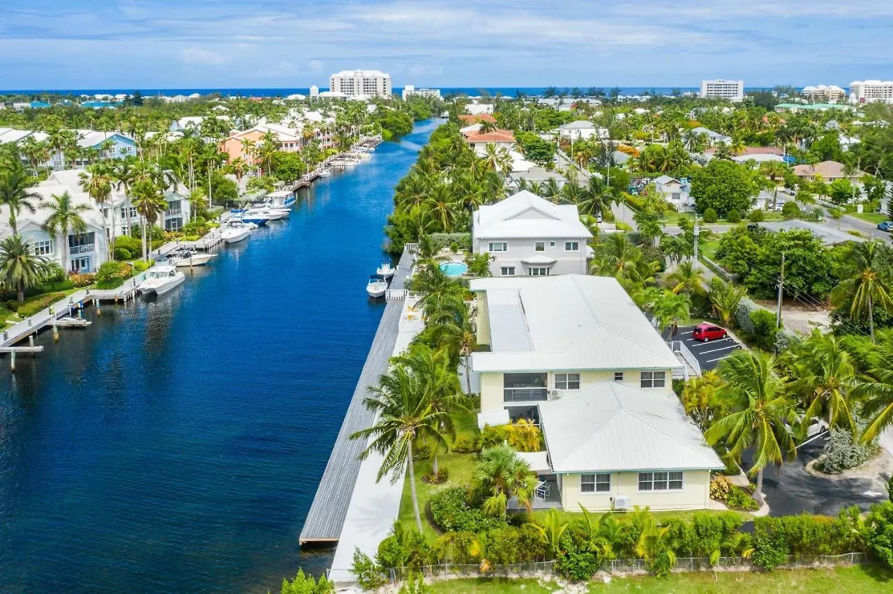 Snug Harbour View Condo #9 George Town 0*,  Cayman Adaları