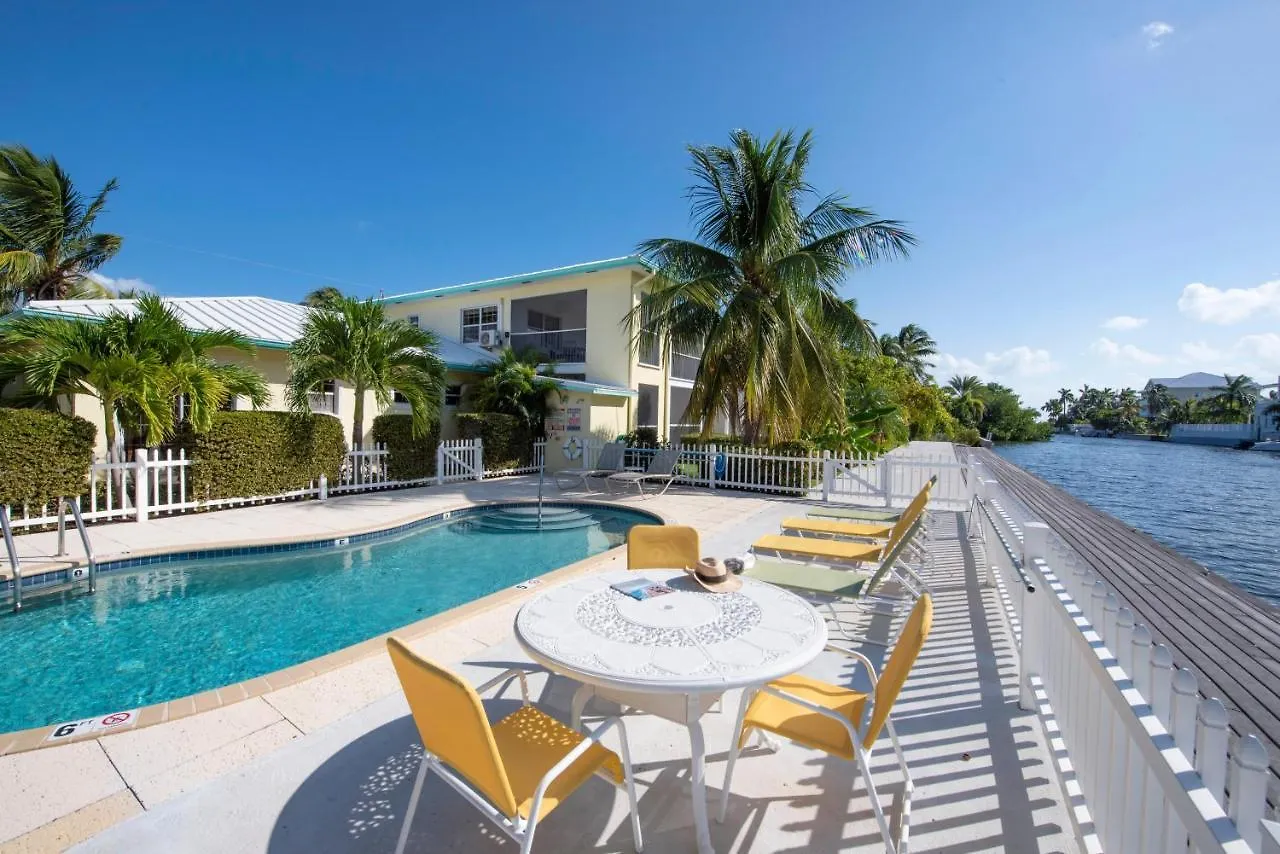 Snug Harbour View Condo #9 George Town 0*,  Cayman Adaları